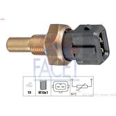 Sensor, temperatura do óleo FACET - 7.3255