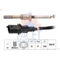 Sensor, uitlaatgastemperatuur FACET - 22.0132