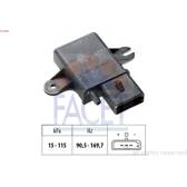 Sensor, vuldruk FACET - 10.3002