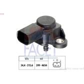 Sensor, vuldruk FACET - 10.3165