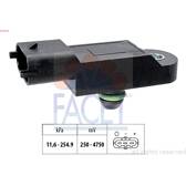 Sensor, vuldruk FACET - 10.3173
