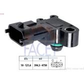 Sensor, vuldruk FACET - 10.3195
