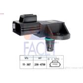 Sensor, vuldruk FACET - 10.3205