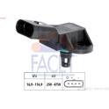 Sensor, vuldruk FACET - 10.3226