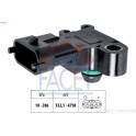 Sensor, vuldruk FACET - 10.3234