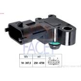 Sensor, vuldruk FACET - 10.3244