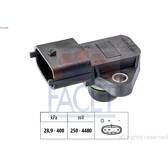 Sensor, vuldruk FACET - 10.3249