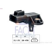 Sensor, vuldruk FACET - 10.3250