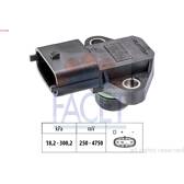 Sensor, vuldruk FACET - 10.3345