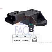 Sensor, vuldruk FACET - 10.3347