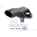 Sensor, vuldruk FACET - 10.3410