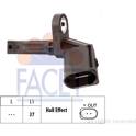 Sensor, wheel speed FACET - 21.0015