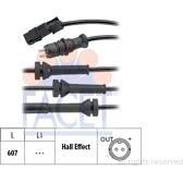 Sensor, wheel speed FACET - 21.0069