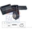 Sensor, wheel speed FACET - 21.0173