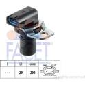 Sensor, wheel speed FACET - 9.0104