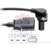 Sensor, wheel speed FACET - 9.0220