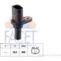 Sensor, wheel speed FACET - 9.0221