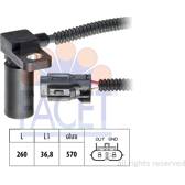 Sensor, wheel speed FACET - 9.0232