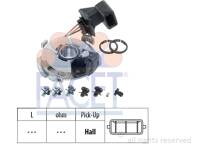 Sensor, Zündimpuls