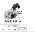 Sensor, Zündimpuls FACET - 8.2719