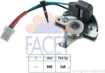 Sensor, Zündimpuls
