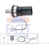 Sensore, Temperatura carburante FACET - 7.3376