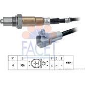 Sonda lambda FACET - 10.8090