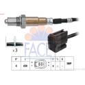 Sonda lambda FACET - 10.8139