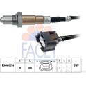 Sonda lambda FACET - 10.8200