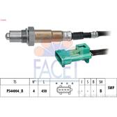 Sonda lambda FACET - 10.8206