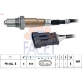 Sonda lambda FACET - 10.8241