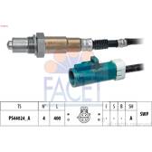 Sonda lambda FACET - 10.8273