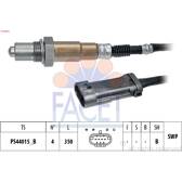 Sonda lambda FACET - 10.8282