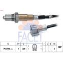 Sonda lambda FACET - 10.8317