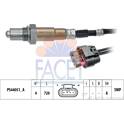 Sonda Lambda FACET - 10.8375