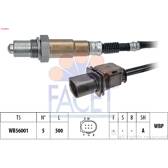Sonda lambda FACET - 10.8404