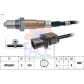 Sonda lambda FACET - 10.8506