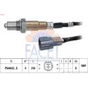 Sonda lambda FACET - 10.8522