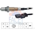 Sonda Lambda FACET - 10.8528