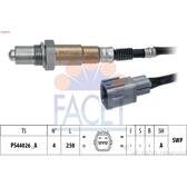 Sonda lambda FACET - 10.8529