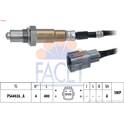 Sonda lambda FACET - 10.8537