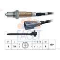 Sonda lambda FACET - 10.8539