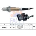Sonda Lambda FACET - 10.8546