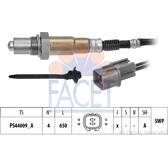 Sonda Lambda FACET - 10.8549