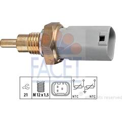 Sonde de température (liquide de refroidissement) FACET - 7.3277