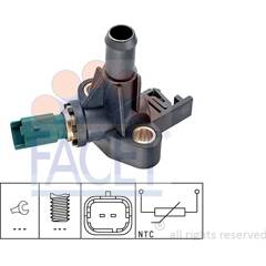 Sonde de température (liquide de refroidissement) FACET - 7.3318