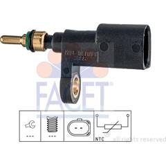 Sonde de température (liquide de refroidissement) FACET - 7.3355