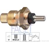 Sonde de température FACET - 7.3003