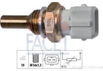 Sonde de température