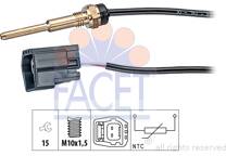 Sonde de température
